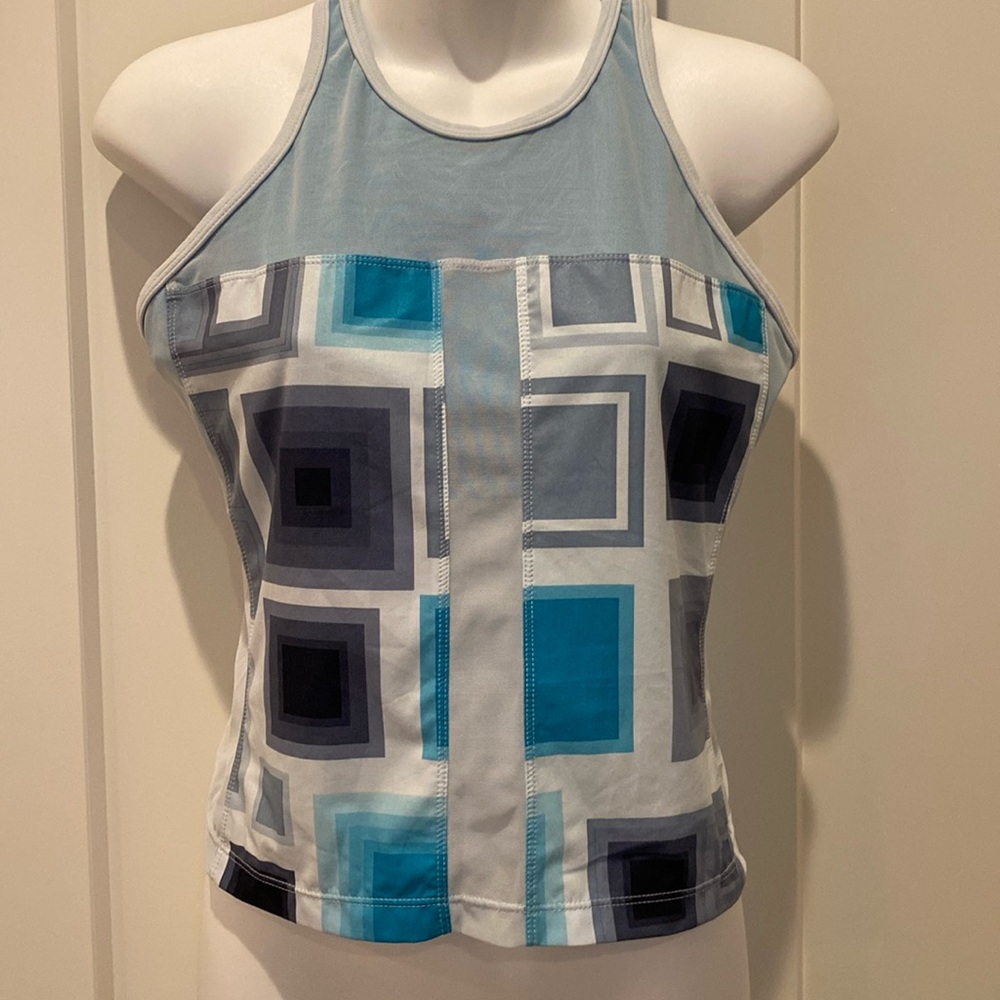 Nike Dri-Fit Tank